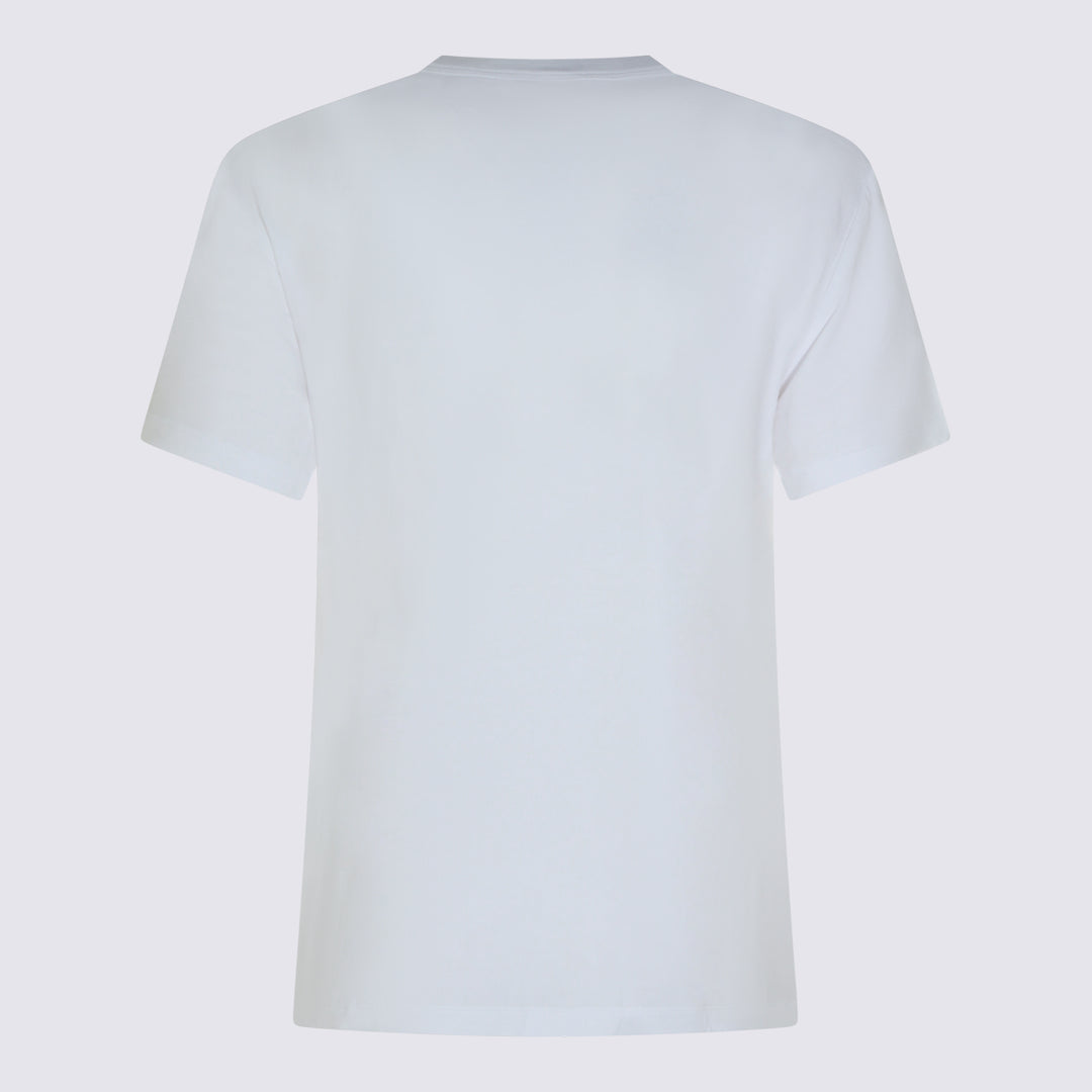 Emilio Pucci T-shirts and Polos - Neutri | dfb2a152492f1e9d489e9e217ace9d76df21b989