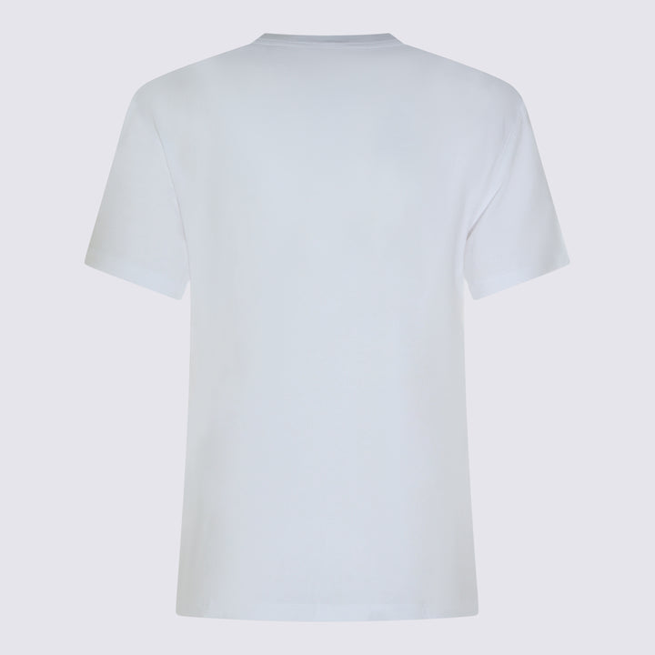 Emilio Pucci T-shirts and Polos - Neutri | dfb2a152492f1e9d489e9e217ace9d76df21b989
