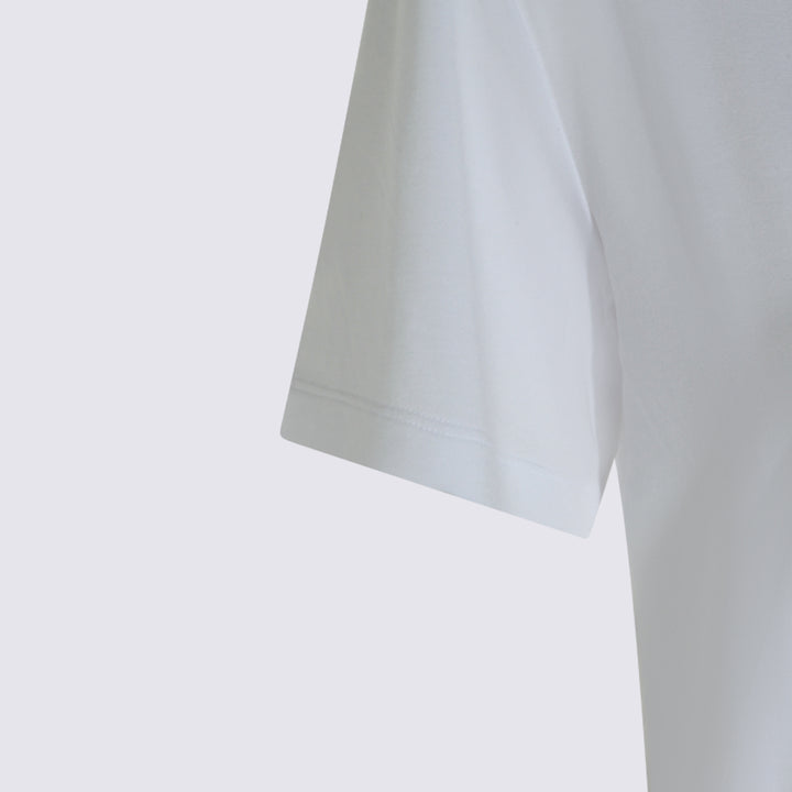 Emilio Pucci T-shirts and Polos - Neutri | 9d1eec6fdb53d485bd020c8bf0d61ee009833e84