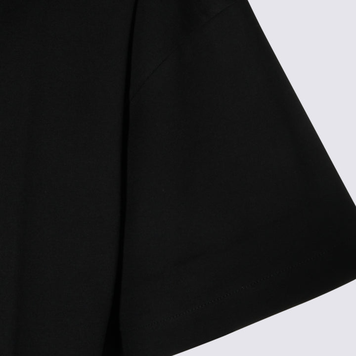Jil Sander T-shirts and Polos - Black | 553f0b1e1bc96c708e33f2760e5a860c9868c100