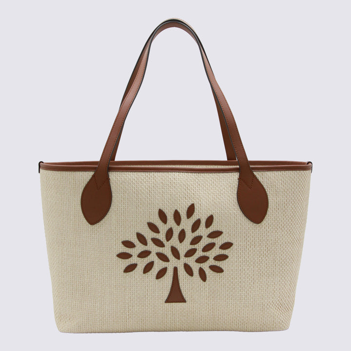 Mulberry Bags - ECRU/BRIGHT OAK | fc9c0a16018f36efba9f512f42970a9c2f4945c3