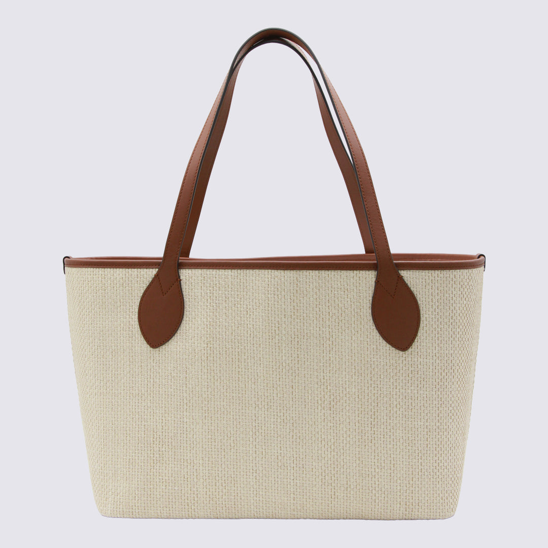 Mulberry Bags - ECRU/BRIGHT OAK | 016cc5f3532048de8f0ef6f543c018c7137f60fa