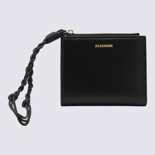 Wallets Black