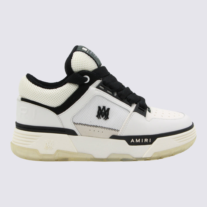 Amiri Sneakers - Black | 3bb729677024208aa88eb957aaed5072980e730c