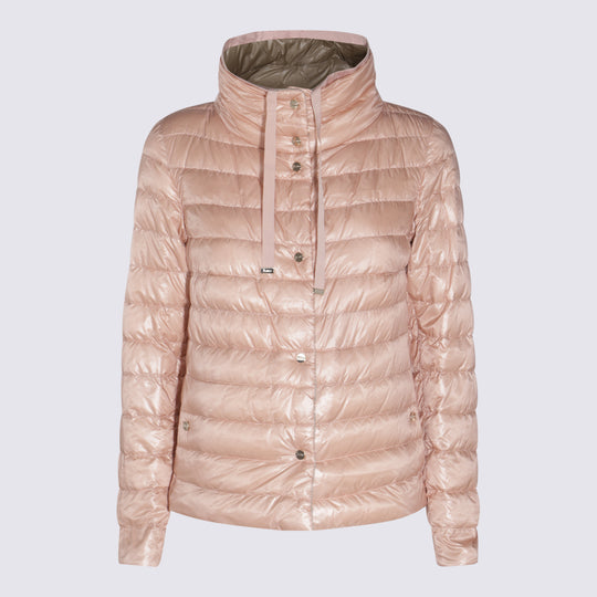 Coats Pink