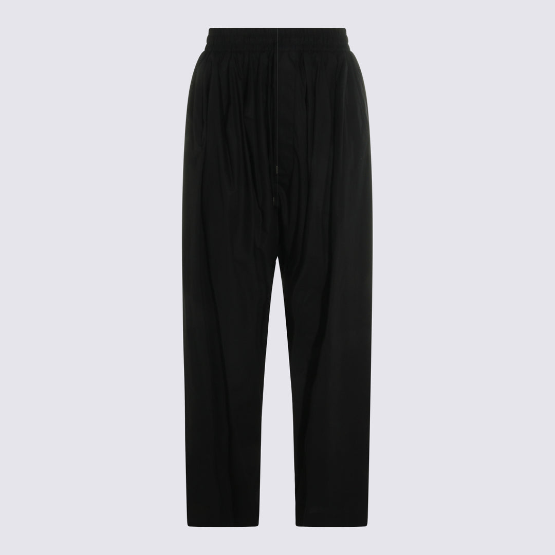 Vivienne Westwood Trousers - Black | 2928aa24b99830b0c6f50a9065ed4786acce0eea