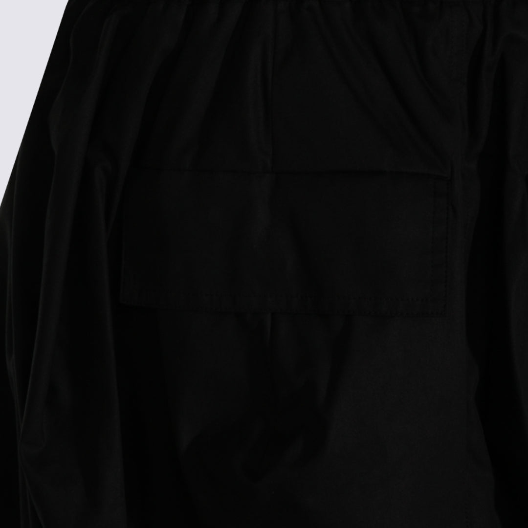 Vivienne Westwood Trousers - Black | 8c28a1a321871bc2af36f88a209755a315d6e497