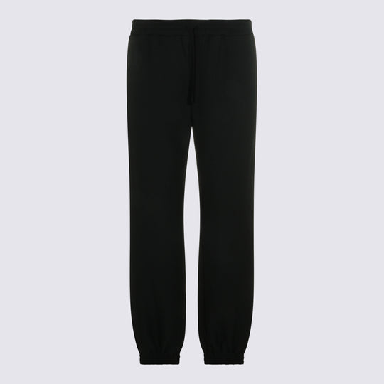 Trousers Black