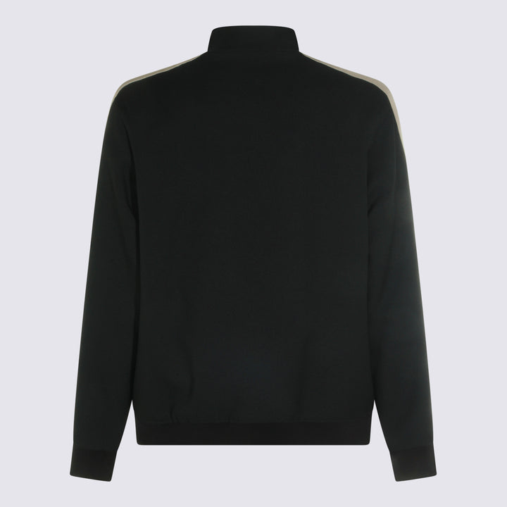 Valentino Sweaters - Black | 2b2ac96d095ab7cf10f1bf4fb45aaa61ffe3e14c