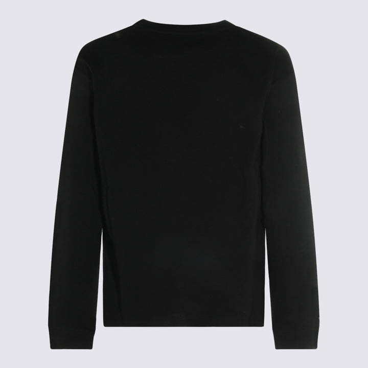 Valentino T-shirts and Polos - Black | 19a1af025cbb3971e7030ac1fe249e8f70be173e