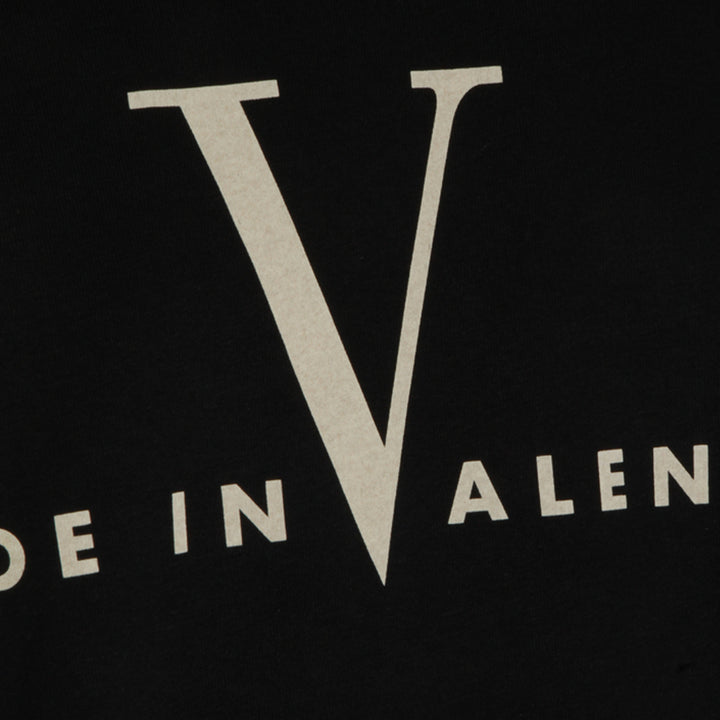 Valentino T-shirts and Polos - Black | f016809af3da2d214d6ce075a05aedf89396512b