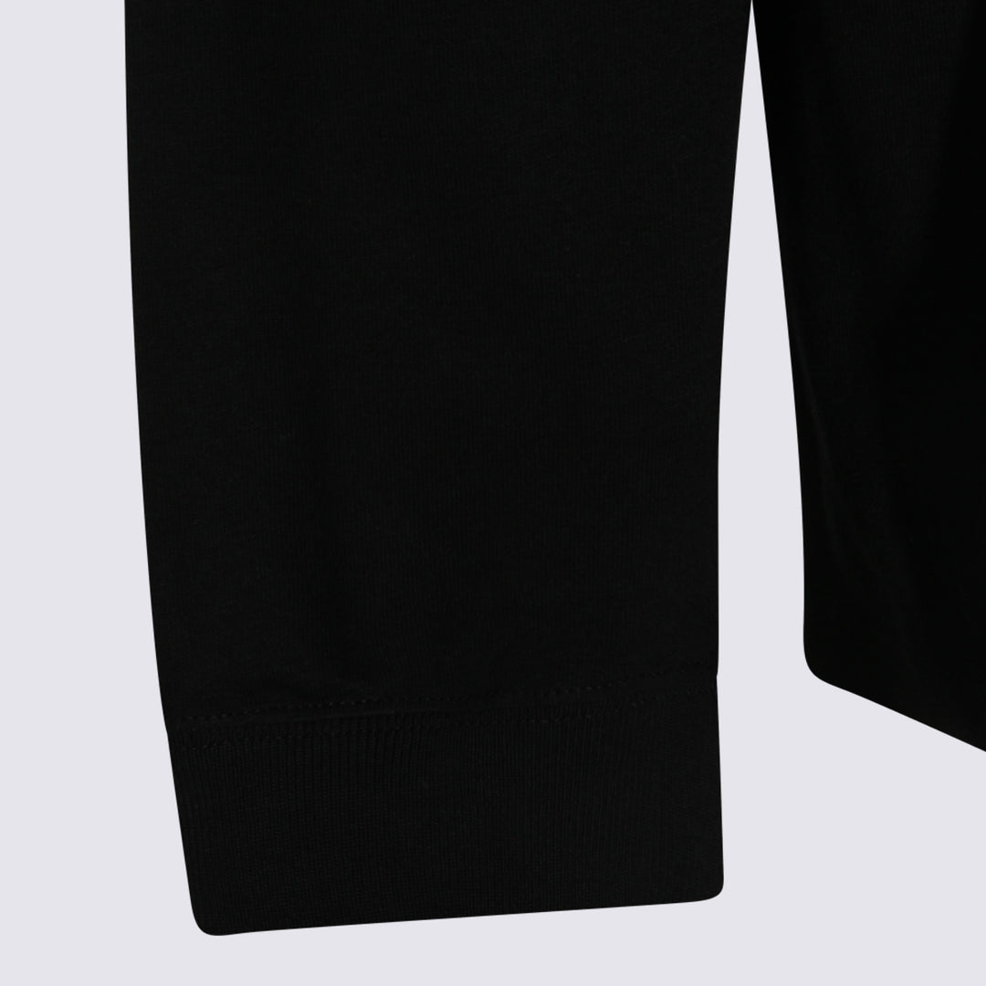 Valentino T-shirts and Polos - Black | a83cfa737a9763b4f2d976c5b5eb1385786b8fc3