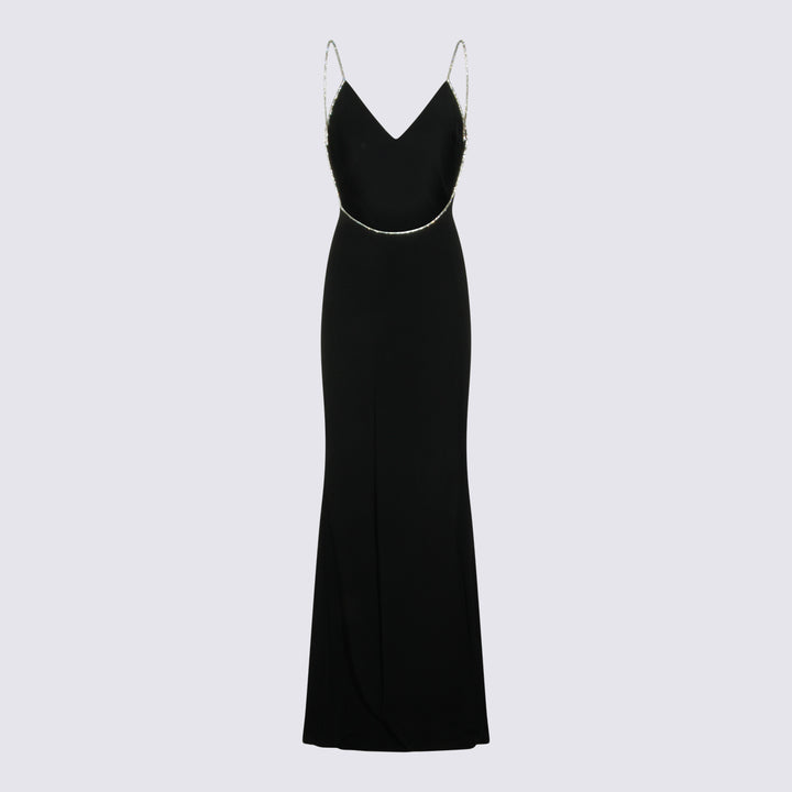 Tom Ford Dresses - BLACK/CRYSTAL | 7693a59bf11d20e42990efb48999d748508a85b2