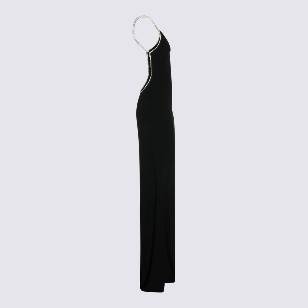 Tom Ford Dresses - BLACK/CRYSTAL | fd1625018b049dddcf818f18a5da0545fa57c373