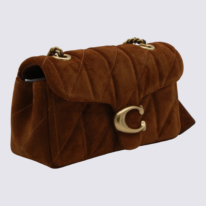Coach Bags - WARM BROWN | 2613aa0d1df3149eb2a501711eb5da32e75af8fa
