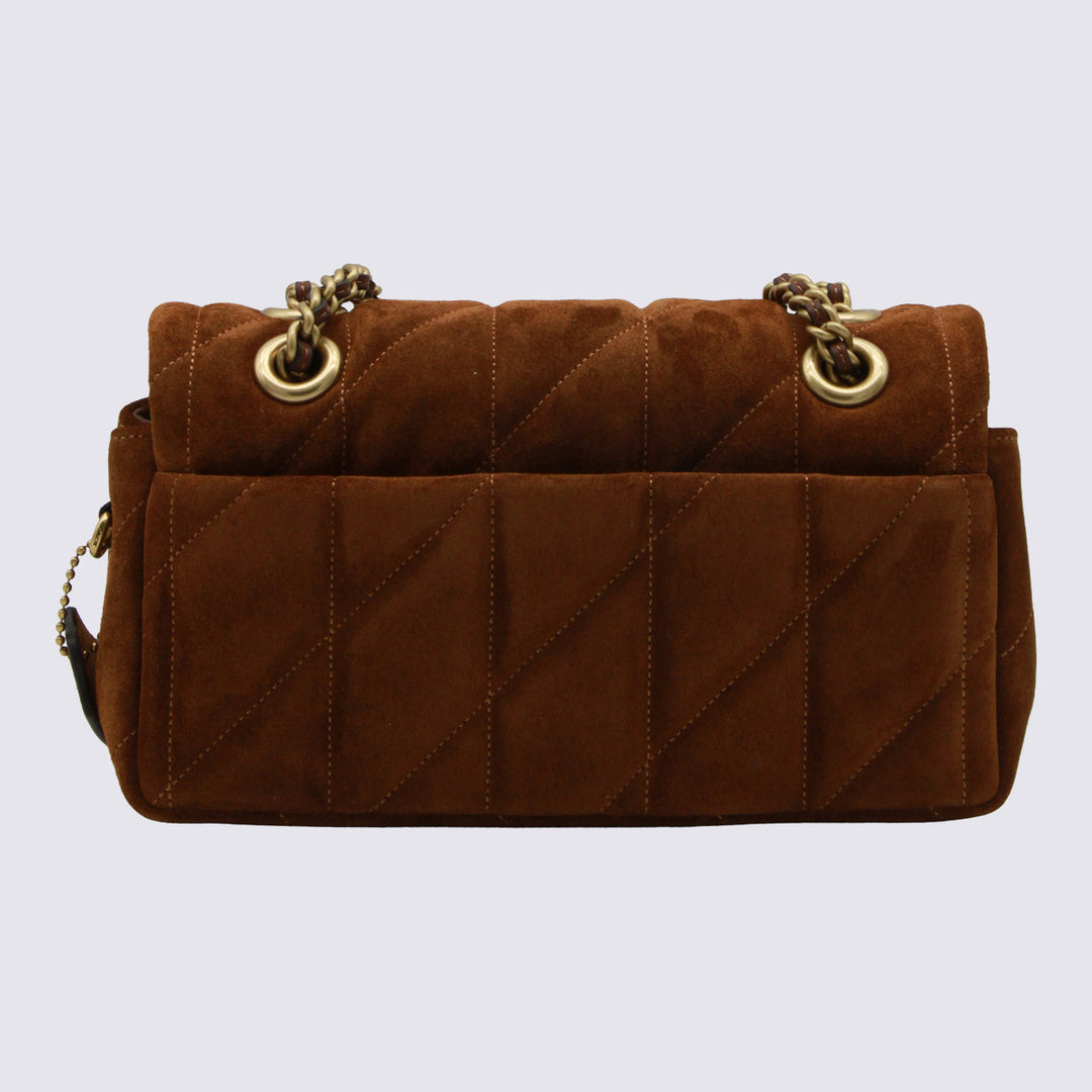 Coach Bags - WARM BROWN | 4d96181d209205c3f486f439444ca8d18ba541b9