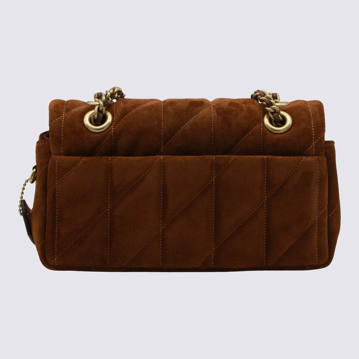 Coach Bags - WARM BROWN | 4d96181d209205c3f486f439444ca8d18ba541b9