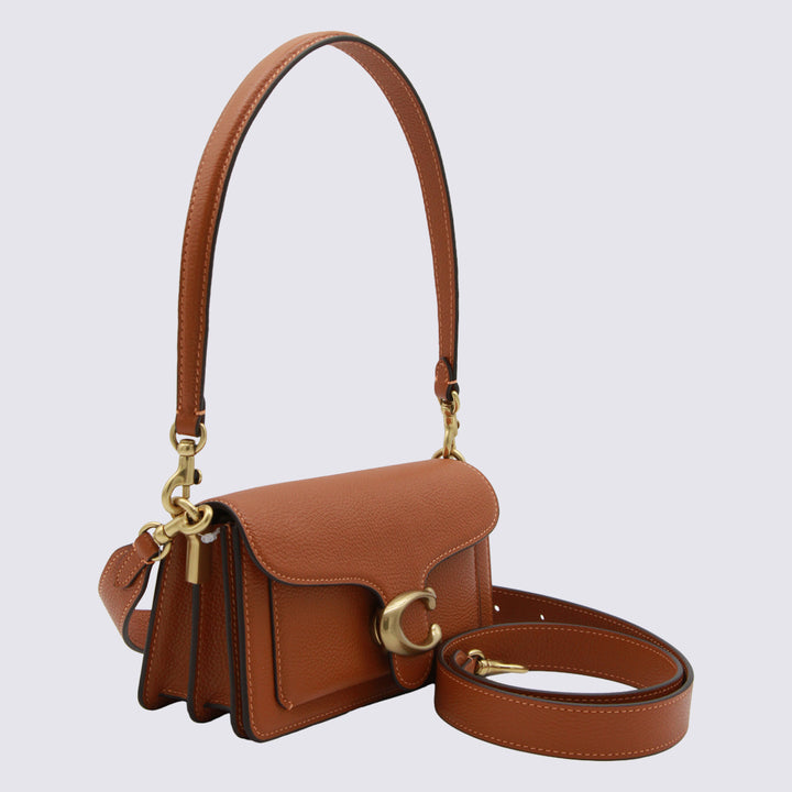 Coach Bags - AMBER BROWN | 24f43bb65a0fef11ebae2f690e4aa1a4bc31be3d