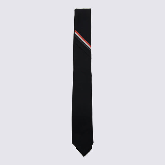 Ties Navy