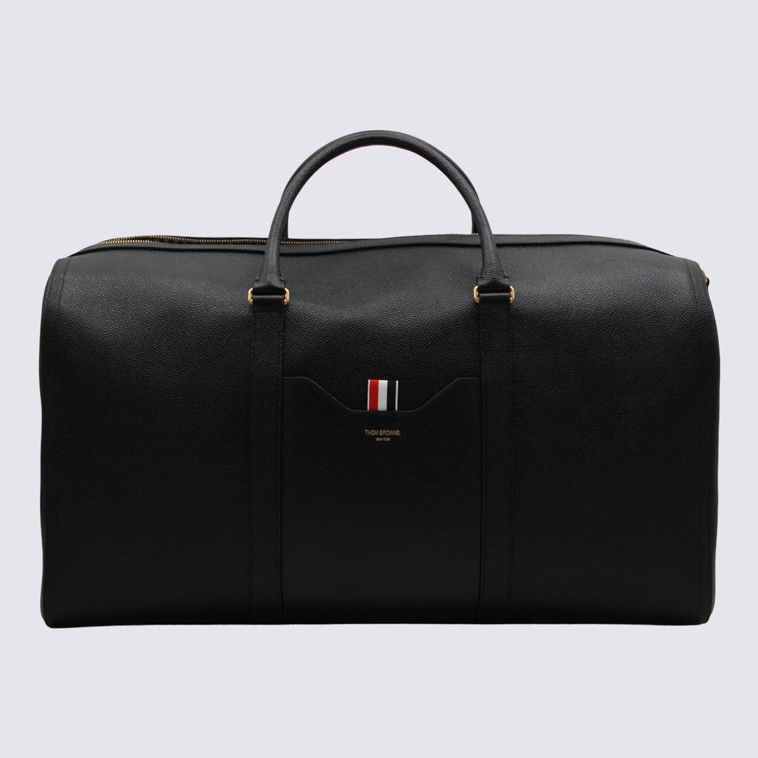 Thom Browne Bags - Black | 3ed005ce7d498bc6b18acbf051930d16b4f54807