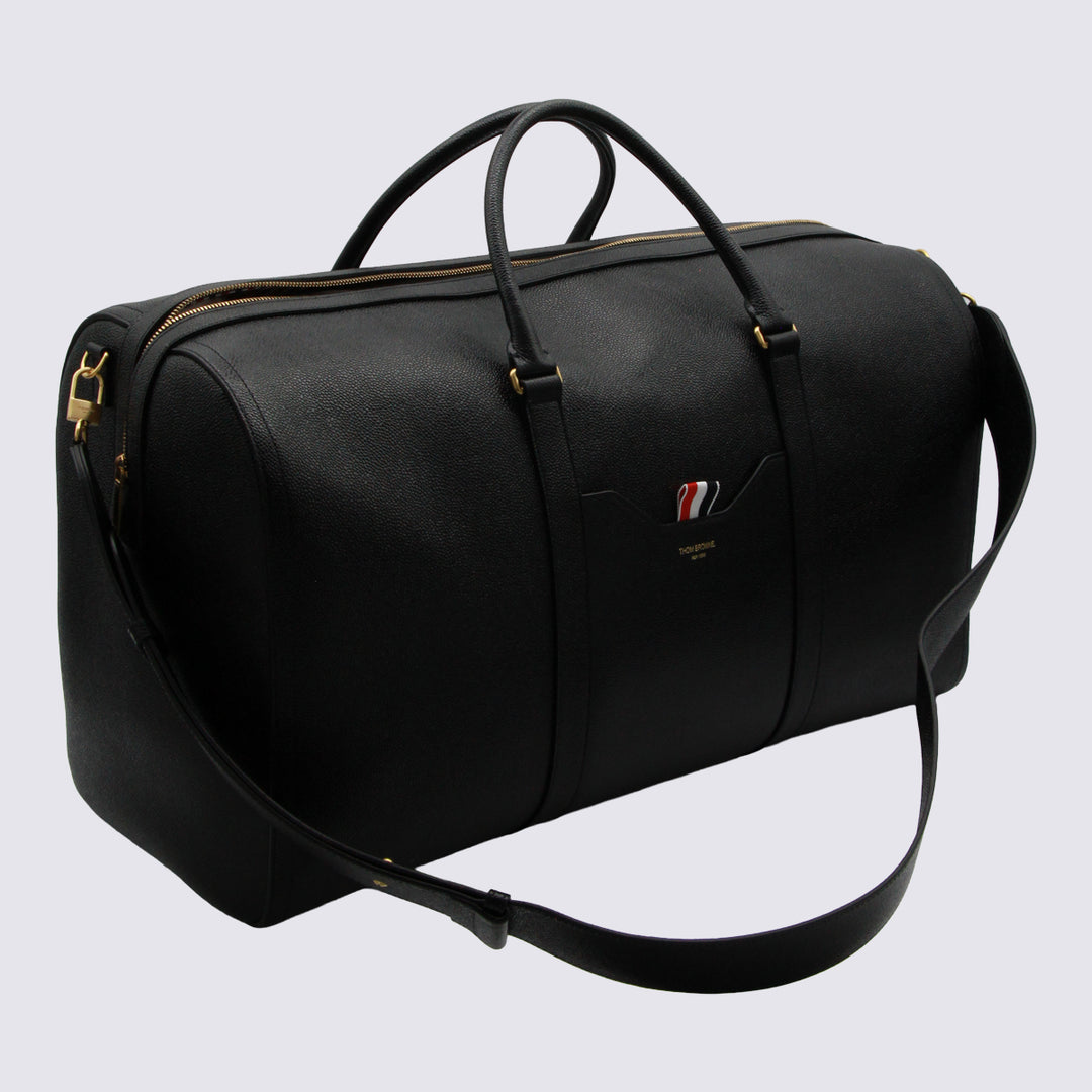 Thom Browne Bags - Black | 128936d845d65a84e47f2ace67bf278650bb91b5