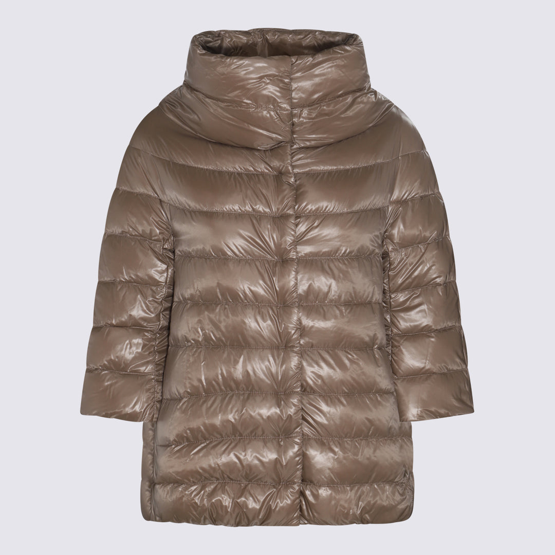Herno Coats - Scuri | e573d823f62e5958215d546e20b6f2c606ee609e