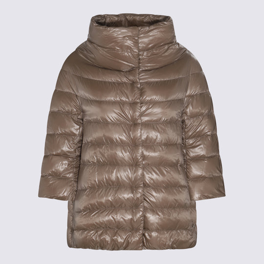 Coats Scuri