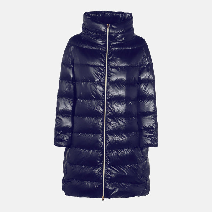 Herno Coats - Navy | 26f4b73c6b098d0a4a3ca053db17837f5809b861