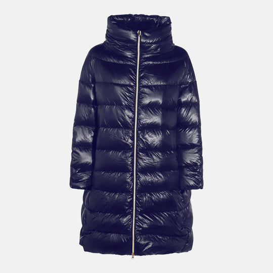 Coats Navy