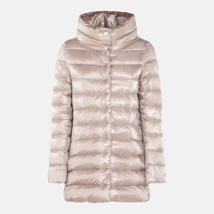 Herno Coats - CHANTILLY | 84edf6144f2d95d87ba0ff85f6125d0fa8b1533a