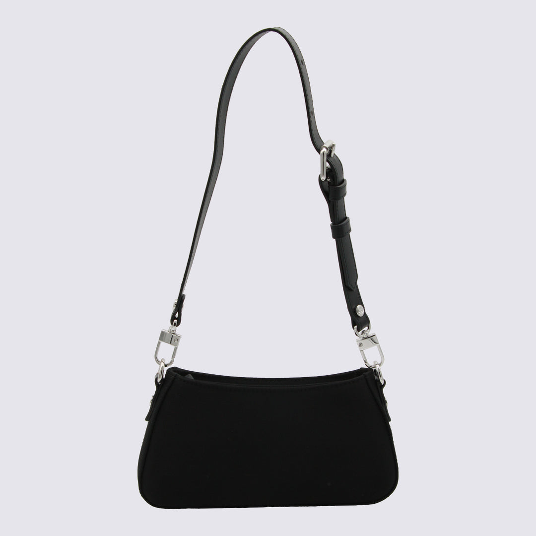 Vivienne Westwood Bags - Black | de80ef90f9e9de72a281ea5e87daaf576a4648a2