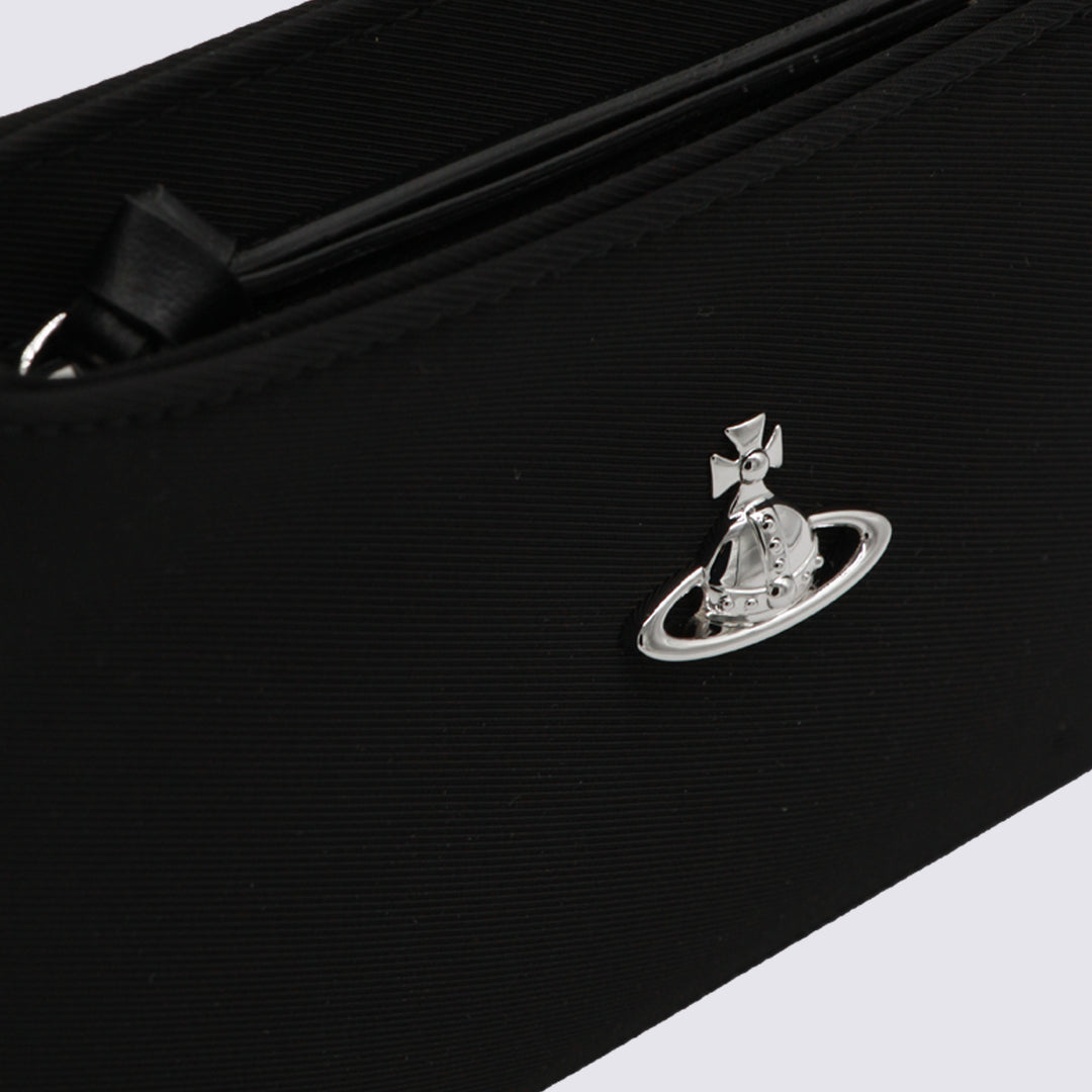 Vivienne Westwood Bags - Black | 27ba4c8d50eebadb0a24d5610942068c4f2cf35a