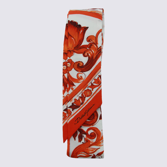 Scarfs Maiolica