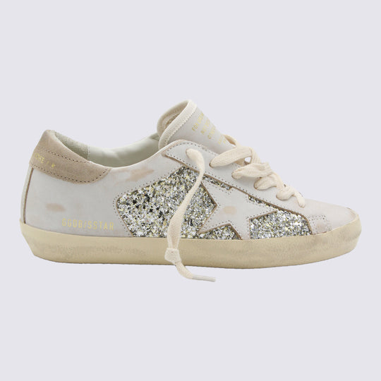 Sneakers White/Platinum