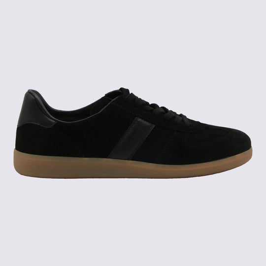 Sneakers Black
