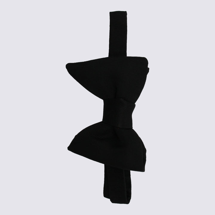 Tom Ford Ties - Black | e2e0b2a4f374454ed058cf47284d9f95a9664bc1