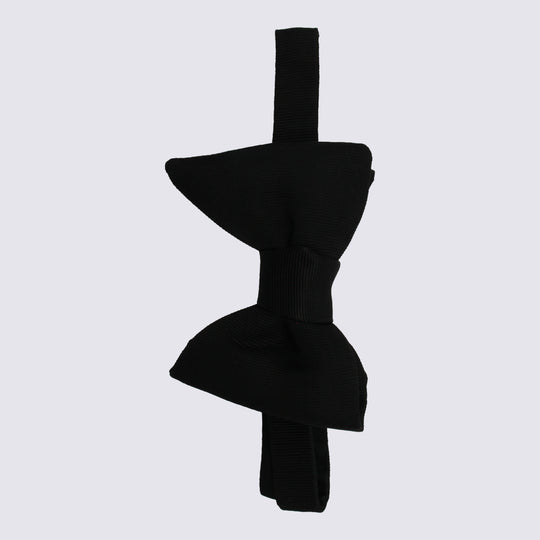 Ties Black