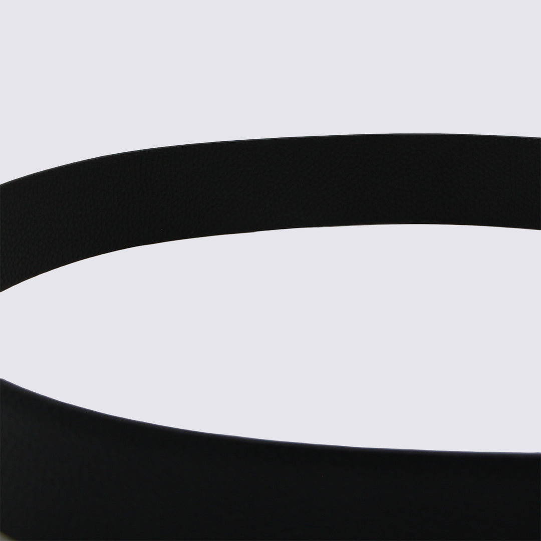 Tom Ford Belts - BLACK-NAVY | 77558de2978454b109e141e1c0203a58ee047969