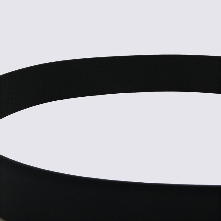 Tom Ford Belts - BLACK-NAVY | 77558de2978454b109e141e1c0203a58ee047969