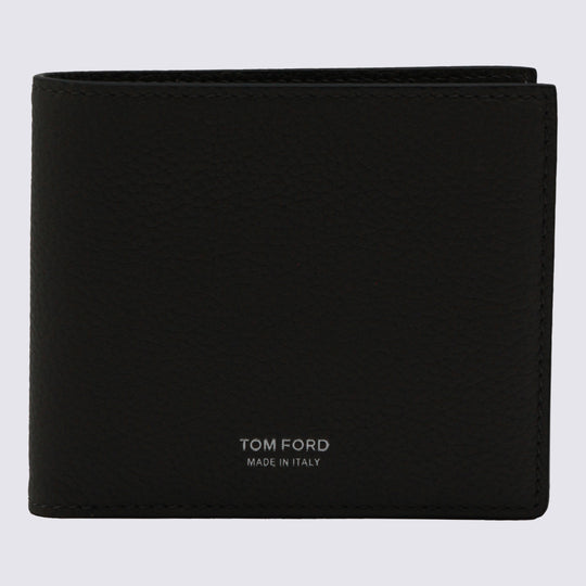 Wallets Smoke Grey