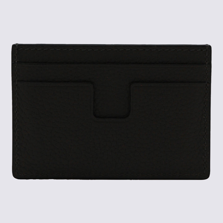 Tom Ford Wallets - Grey | f2d88d6f2290a413c3274292b1bb63b035cdc037