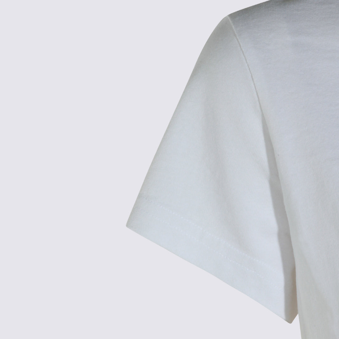 Alexander Wang T-shirts and Polos - White | 7abd1bf95a49dfe3ff6538dc5ffb1147a372ee9e