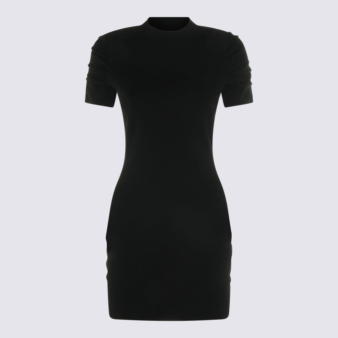 Alexander Wang Dresses - Black | f72b90f210fa423b07149827649eace73ab57011