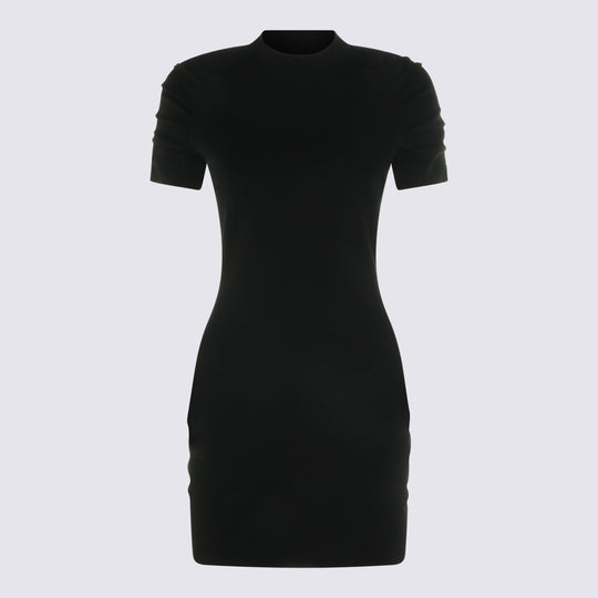 Dresses Black