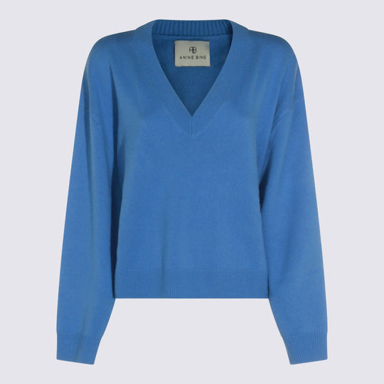 Sweaters Blue