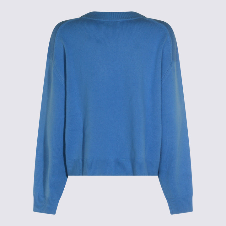 Anine Bing Sweaters - Blue | 26b46d754f55e057e3739b89f1d47d40a1217b81