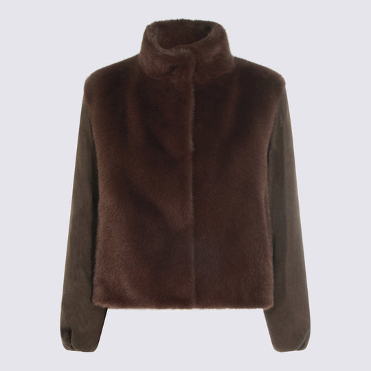 Jackets Fondente