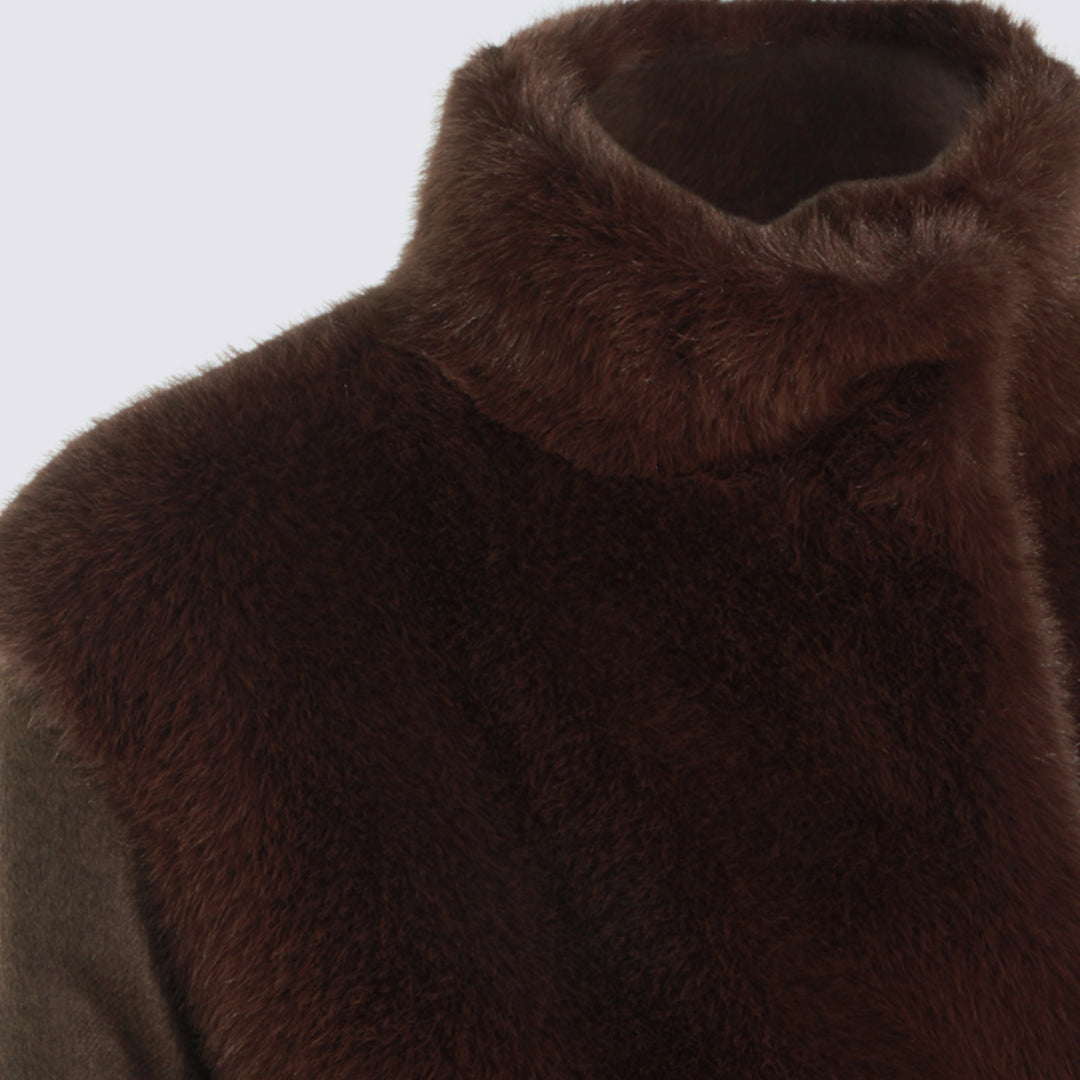 Herno Jackets - Fondente | 9f04d99df1dccc28f3aa6abe6cc8f262443d69ca