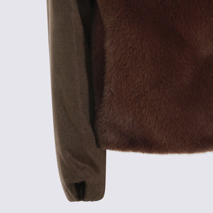 Herno Jackets - Fondente | c901565406c20acc4489550328d63ede161a02d4