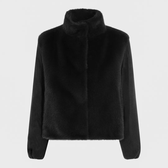 Jackets Scuri
